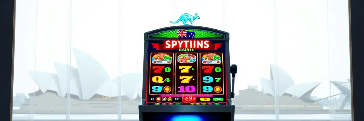 national casino in Australia — Best Australian Online Pokies Categories on National Casino
