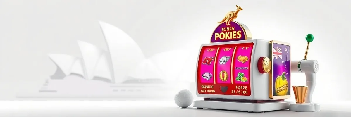 Best Online Pokies Australia Real Money: What to Look For — national casino in Australia