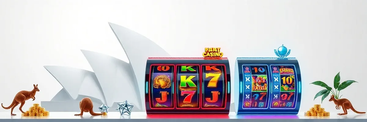 Why National Casino Ranks Among the Best Online Pokies in Australia: national casino guide for players in Australia